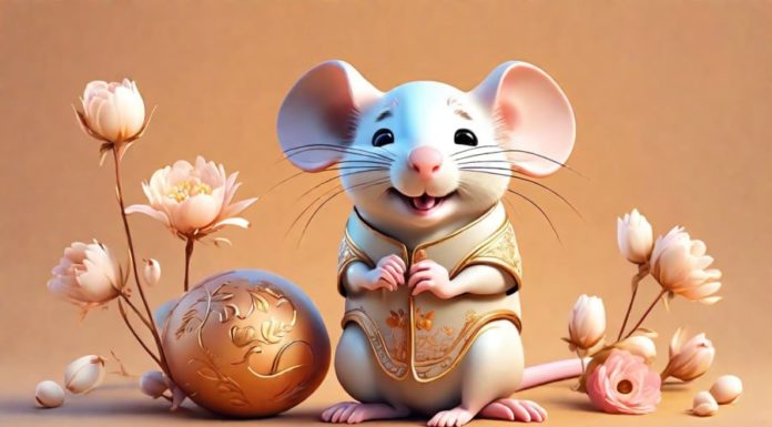 10 Days of Abundant Wealth: A Guide to the 3rd Lunar Month (1/12-10/12)