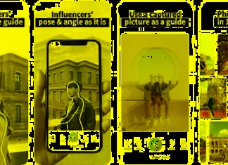 Prepare for Tet: Never worry about looking awkward in Tet photos with these 3 apps on your phone