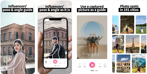 Prepare for Tet: Never worry about looking awkward in Tet photos with these 3 apps on your phone