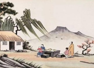 Two Forbidden Taboos Families Must Avoid: Disobedient Children and the Act of Defying Tradition