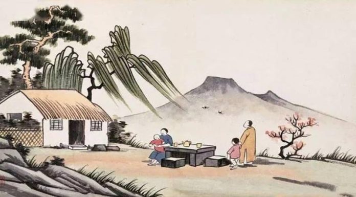 Two Forbidden Taboos Families Must Avoid: Disobedient Children and the Act of Defying Tradition