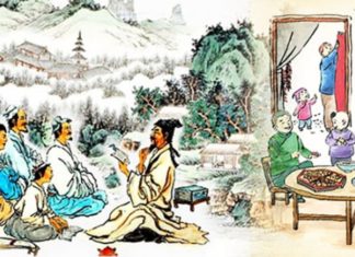 A Family with These 3 Things Ensures Lucky and Prosperous Children, Happy Parents