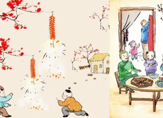 The Teachings of Ancestors: Four Virtues that bring Prosperity and Success. What are these Four Virtues?