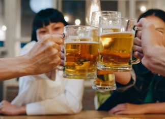What Happens to Your Body When You Drink Beer for 1 Week?