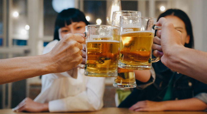 What Happens to Your Body When You Drink Beer for 1 Week?