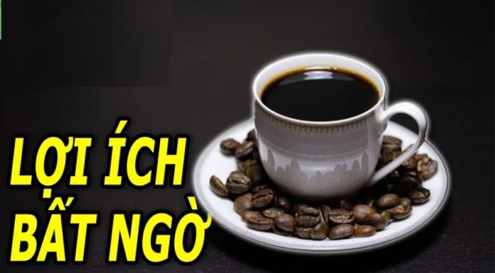 What happens to your body when you drink coffee regularly?