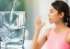 5 Times You Shouldn’t Drink Water, Trying to Drink Only Does More Harm