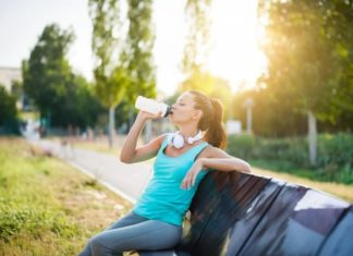The Magic of Hydration Timing: Why Filtered Water Beats Ginseng and Bird’s Nest