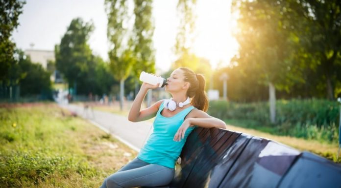 The Magic of Hydration Timing: Why Filtered Water Beats Ginseng and Bird’s Nest