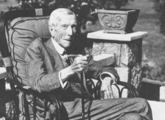 Teach your child the “oil tycoon” way: Success requires accepting these 2 inconvenient truths