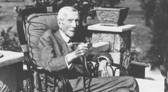 Teach your child the “oil tycoon” way: Success requires accepting these 2 inconvenient truths