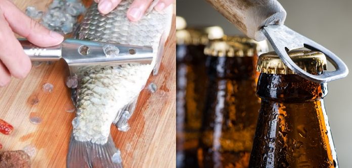Simple and Effective Tips for Removing Fish Scales