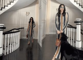 Tăng Thanh Hà’s undying passion for jumpsuits, U40 ladies should take note