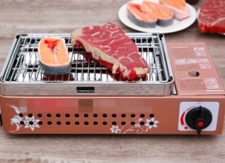 Quick and Easy Tips for Cleaning Your Grill