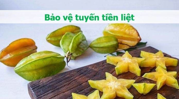 Why Men Should Eat More Persimmons: Good Reasons to Increase Persimmon Consumption