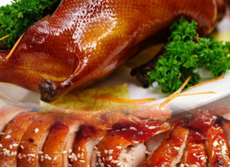 The Tasty Conundrum: Why Do People Shy Away From Duck at the Start of the Year?