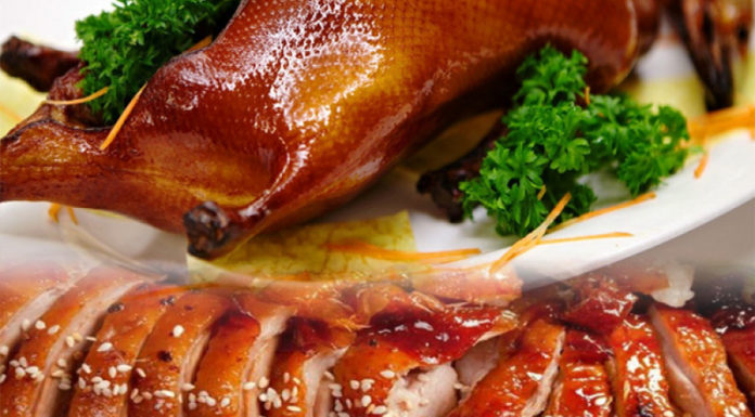The Tasty Conundrum: Why Do People Shy Away From Duck at the Start of the Year?