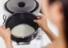 Why does the rice cooker not cook rice? Simple troubleshooting tips