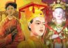 Why Tran Canh is the first king of the Tran dynasty but not Tran Thai To