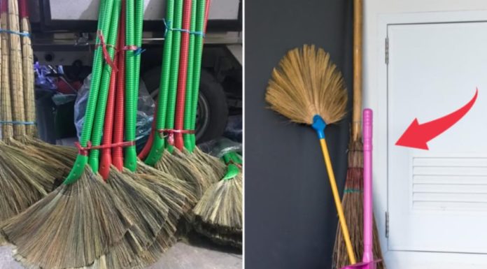 Sweep Away Fortune Blockages at These 4 Spots, Unknown to Many Homeowners