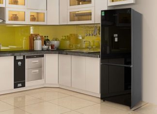 Do not store the refrigerator in these 5 places, it can waste money, damage the appliance, and pose a potential threat.