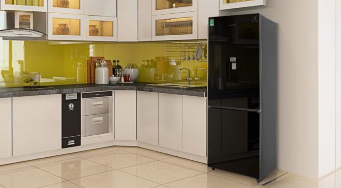 Do not store the refrigerator in these 5 places, it can waste money, damage the appliance, and pose a potential threat.