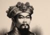 The oldest king to ascend the throne in Vietnamese history: Skilled poet who once didn’t want to be king.