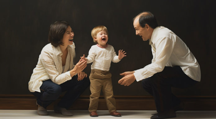 5 Simple Ways Parents Can Help Their Children Become Intelligent and Quick-Witted