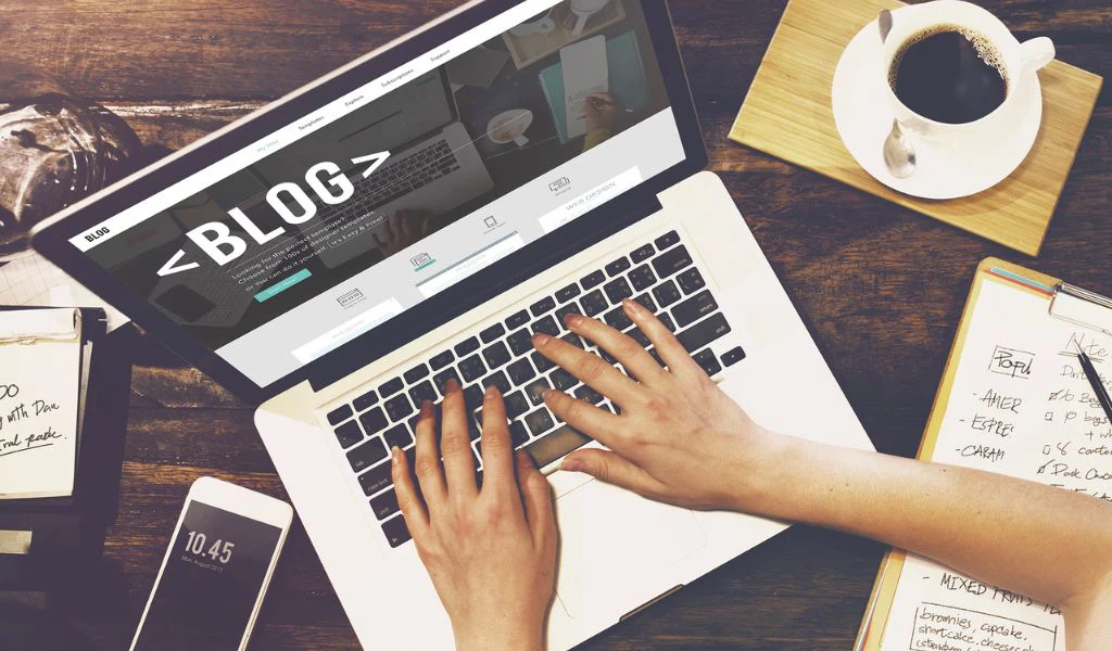 What is blogging? A beginner’s guide to writing fascinating personal blogs