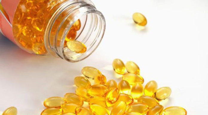 8 Vitamin E-rich Foods to Boost Skin Moisture and Prevent Aging