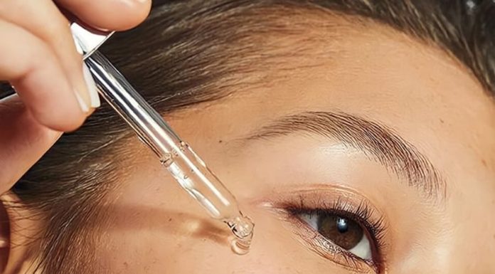 Get Bright, Pink, and Smooth Skin this Tet with This Magical Serum