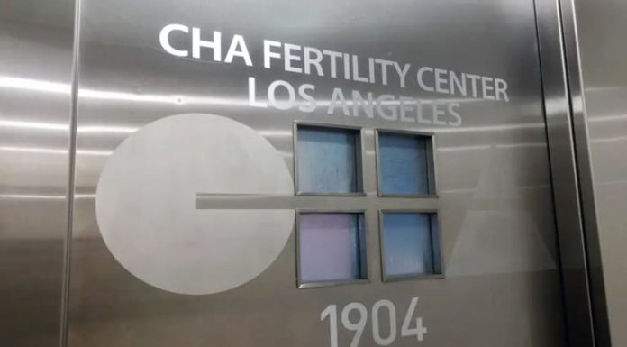 What is the truth behind Asian couple having two white-skinned children?