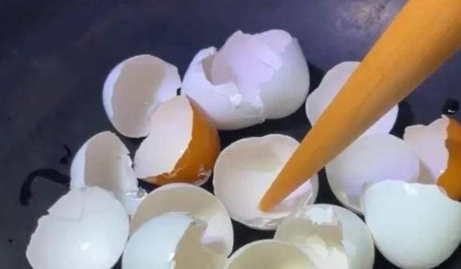 Solving Multiple Household Issues with Eggshells: A Convenient and Cost-effective Solution