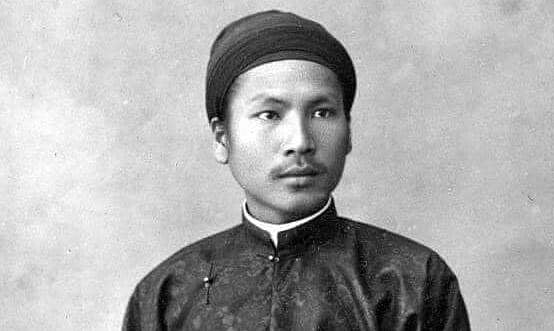 Who was the African Queen’s husband, who ruled Vietnam for 56 years?