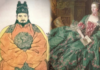 The first king in Vietnamese history to marry a Western wife, crowned twice, who is he?