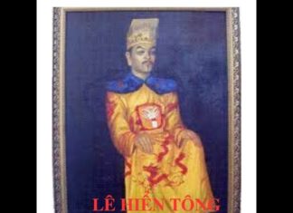 The most extraordinary life of a king in Vietnamese history, all 3 sons-in-law became kings.
