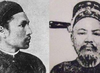 The Vietnamese king with anti-French ideas was exiled for his whole life in Africa: Passed away in a foreign land