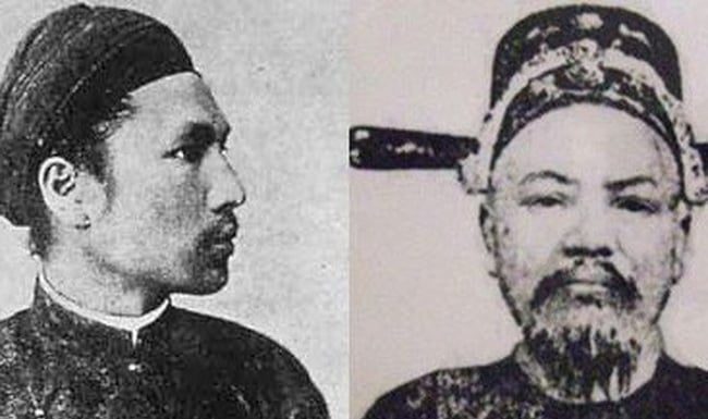 The Vietnamese king with anti-French ideas was exiled for his whole life in Africa: Passed away in a foreign land