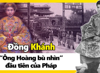 The ‘overlooking’ king of Vietnam with over 100 wives, did luck play a part in his ascent to the throne?