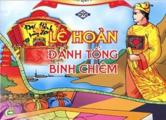 The most heroic king in Vietnamese history, who was victorious wherever he fought?