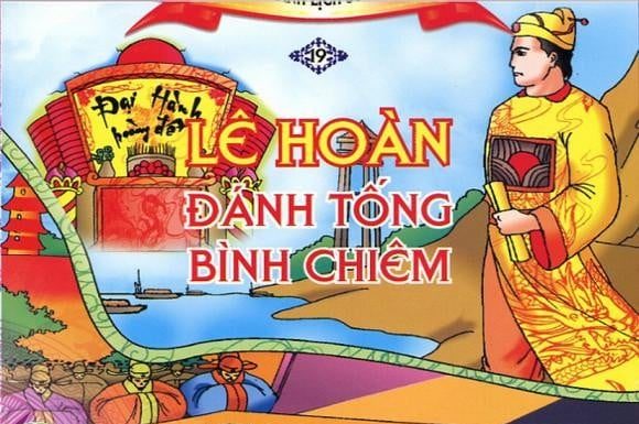 The most heroic king in Vietnamese history, who was victorious wherever he fought?
