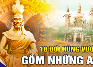 The 18 kings of the Hùng dynasty, who were they? Why is there only one commemoration day for the 18 kings?