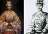 3 Days of Golden Throne : What Did 2 Vietnamese Kings Achieve?