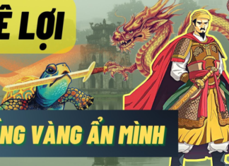 Which King Defeated the Ming Dynasty and Established the Most Powerful Dynasty in Vietnamese History?