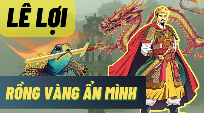 Which King Defeated the Ming Dynasty and Established the Most Powerful Dynasty in Vietnamese History?