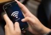 Get Free Wifi Anywhere Without a Password
