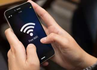 Get Free Wifi Anywhere Without a Password