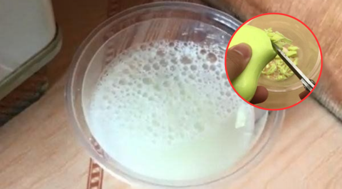 Cutting small soap pieces to put in the corner of your house: Amazing benefits everyone should know about