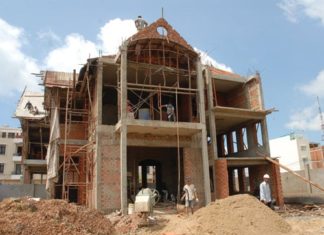 Best Year to Build a House in 2024: Specialized Groundbreaking at the Age of 1 Will Bring Abundant Prosperity Throughout the Year