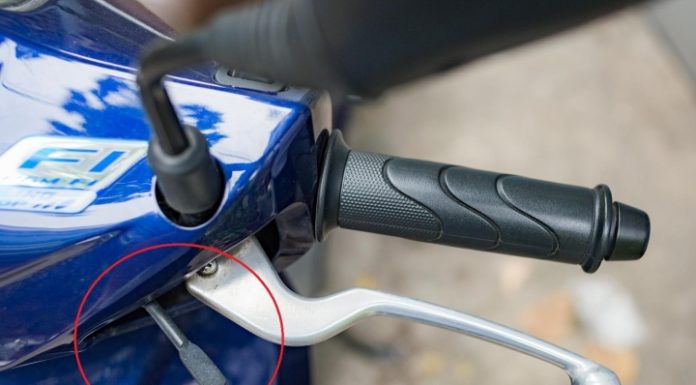 Unexpected Uses of 6 Small Motorcycle Parts